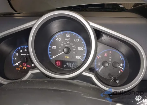 2007 Honda Element Ex z USA, uszkodzony, nr VIN 5J6YH18707L012235